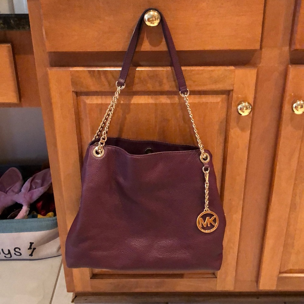 MK purse